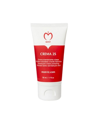 MOST 2S CREMA 50 ML - Farmacia Murachelli Di Putelli dr. Giovanni