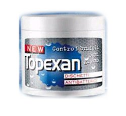 NEW TOPEXAN DISCHETTI DERMOPURIFICANTI 66 PEZZI - Farmacia Murachelli Di Putelli dr. Giovanni