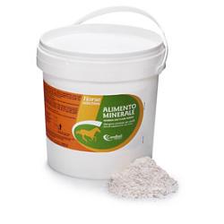 ALIMENTO MINERALE SECCHIELLO 2,5 KG - Farmacia Murachelli Di Putelli dr. Giovanni