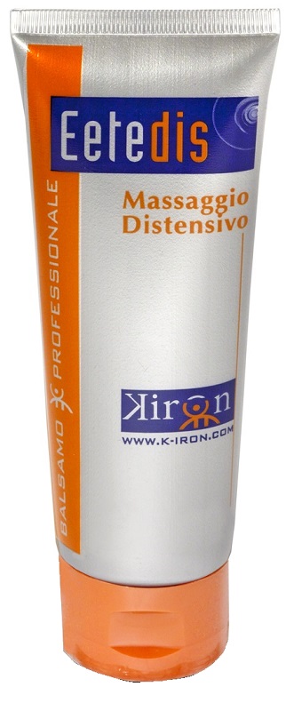 KIRON EETEDIS BALSAMO MASSAGGIO 100 ML - Farmacia Murachelli Di Putelli dr. Giovanni