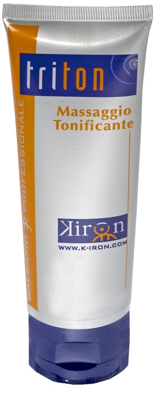 KIRON TRITON BALSAMO MASSAGGIO 100 ML - Farmacia Murachelli Di Putelli dr. Giovanni