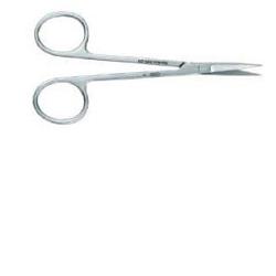 FORBICE PUNTA CURVA MICROSC 11CM - Farmacia Murachelli Di Putelli dr. Giovanni