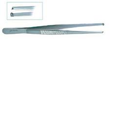 PINZA CHIRURGICA DENTE TOPO 14CM - Farmacia Murachelli Di Putelli dr. Giovanni