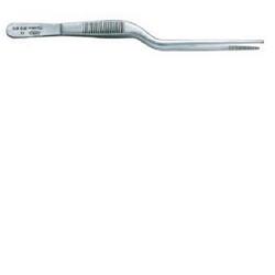 PINZA AURICOLARE LUCAE 14CM - Farmacia Murachelli Di Putelli dr. Giovanni