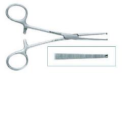 PINZA EMOSTATICA KOKER 14CM - Farmacia Murachelli Di Putelli dr. Giovanni