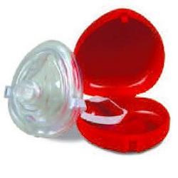 MASCHERA RIANIMAZ BOCCA/BOCCA - Farmacia Murachelli Di Putelli dr. Giovanni