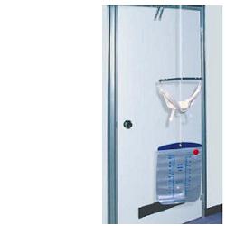 DISPOSITIVO ORTOPRDICO PER TRAZIONE CERVICALE DA PORTA - Farmacia Murachelli Di Putelli dr. Giovanni