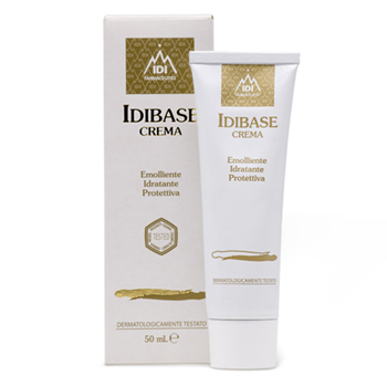 IDIBASE CREMA 50 ML - Farmacia Murachelli Di Putelli dr. Giovanni