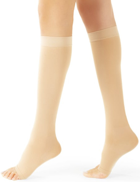 VEGAL GAMBALETTO BEIGE XXL 1 PAIO - Farmacia Murachelli Di Putelli dr. Giovanni