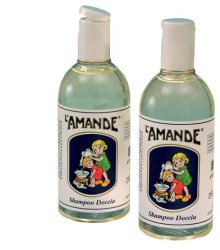 L'AMANDE MARSEILLE SHAMPOO DOCCIA 250 ML - Farmacia Murachelli Di Putelli dr. Giovanni