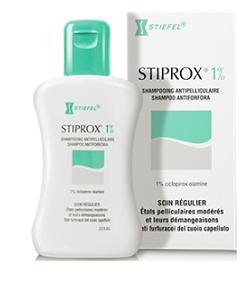 STIPROX SHAMPOO CLASSIC 100 ML - Farmacia Murachelli Di Putelli dr. Giovanni