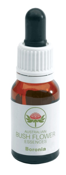 BORONIA GOCCE 15 ML - Farmacia Murachelli Di Putelli dr. Giovanni