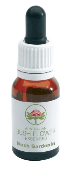 BUSH GARDENIA GOCCE 15 ML - Farmacia Murachelli Di Putelli dr. Giovanni