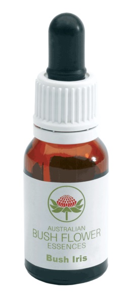 BUSH IRIS GOCCE 15 ML - Farmacia Murachelli Di Putelli dr. Giovanni