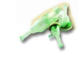 GUAINA IPOALLERGENICA SECURITY + AUTOADESIVE CONVEEN MISURA 25MM 30 PEZZI ARTICOLO 5225 - Farmacia Murachelli Di Putelli dr. Giovanni