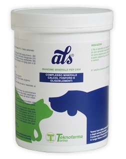 ALS FLACONE 500 G - Farmacia Murachelli Di Putelli dr. Giovanni