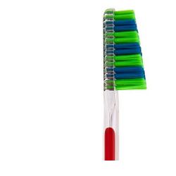 TAUMARIN SPAZZOLINO SCALARE 33 SETOLE MEDIE - Farmacia Murachelli Di Putelli dr. Giovanni