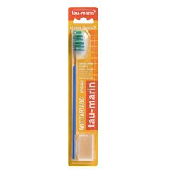 TAUMARIN SPAZZOLINO ANTITARTARO SPECIALE CON SETOLE MEDIE - Farmacia Murachelli Di Putelli dr. Giovanni