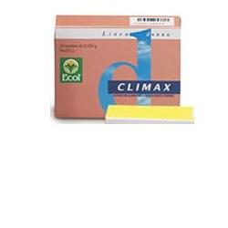 CLIMAX 50 TAVOLETTE 0,5 G - Farmacia Murachelli Di Putelli dr. Giovanni