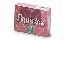 EQUADEX 50 TAVOLETTE 0,44G 753 - Farmacia Murachelli Di Putelli dr. Giovanni