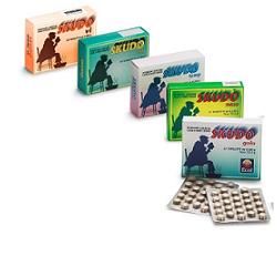 SKUDO GOLA 50 TAVOLETTE 759 - Farmacia Murachelli Di Putelli dr. Giovanni