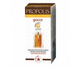 PROPOLIS BIMBI ESTRATTO ANALCOLICO 50 ML - Farmacia Murachelli Di Putelli dr. Giovanni