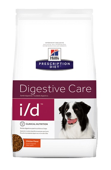 CANINE ID SEC 5KG - Farmacia Murachelli Di Putelli dr. Giovanni