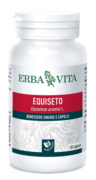 EQUISETO 60 CAPSULE - Farmacia Murachelli Di Putelli dr. Giovanni