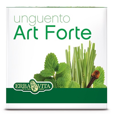 ART FORTE UNGUENTO 50 ML - Farmacia Murachelli Di Putelli dr. Giovanni