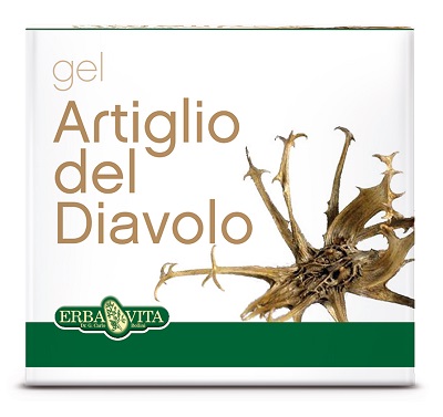 GEL ARTIGLIO DEL DIAVOLO 100 ML - Farmacia Murachelli Di Putelli dr. Giovanni