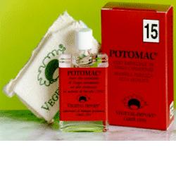 POTOMAC OLIO ESSENZIALE DI TSUGA CANADENSIS 10 ML - Farmacia Murachelli Di Putelli dr. Giovanni