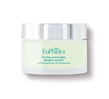 EUPHIDRA SKIN CR ANTIR 40 ML - Farmacia Murachelli Di Putelli dr. Giovanni