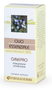 GINEPRO OLIO ESSENZIALE 10 ML - Farmacia Murachelli Di Putelli dr. Giovanni