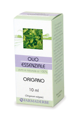 ORIGANO OLIO ESSENZIALE 10 ML - Farmacia Murachelli Di Putelli dr. Giovanni