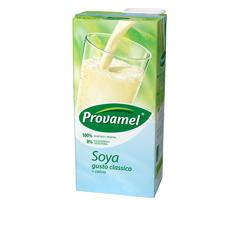PROVAMEL SOYA DRINK CON CALCIO MINERALE GUSTO CLASSICO 1 LITRO - Farmacia Murachelli Di Putelli dr. Giovanni