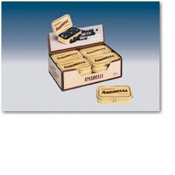 LIQUIRIZIA SPEZZATA ORO 40 G - Farmacia Murachelli Di Putelli dr. Giovanni