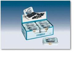 LIQUIRIZIA MEDAGLIA 40 G - Farmacia Murachelli Di Putelli dr. Giovanni