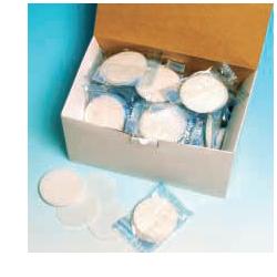 OSTIE TONDE 7CM BUST 7G - Farmacia Murachelli Di Putelli dr. Giovanni