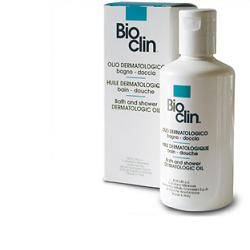 BIOCLIN OIL DERMAT 250 ML - Farmacia Murachelli Di Putelli dr. Giovanni