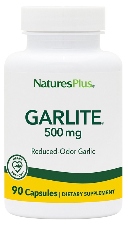 GARLITE AGLIO INODORE 90 CAPSULE - Farmacia Murachelli Di Putelli dr. Giovanni