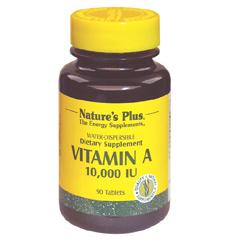 VITAMINA A 10000 IDROSOLUBILE - Farmacia Murachelli Di Putelli dr. Giovanni