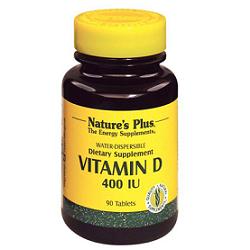 VITAMINA D3 400 UNITA' INTERNAZIONALE IDROSOLUBILE - Farmacia Murachelli Di Putelli dr. Giovanni
