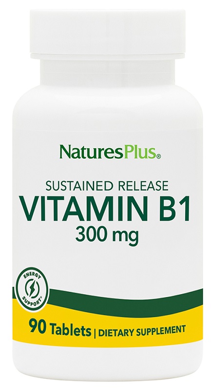 VITAMINA B1 TIAMINA 300 MG - Farmacia Murachelli Di Putelli dr. Giovanni