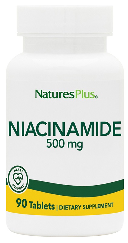 NIACINAMIDE 90 TAVOLETTE - Farmacia Murachelli Di Putelli dr. Giovanni