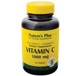 VITAMINA C 1000 90 TAVOLETTE - Farmacia Murachelli Di Putelli dr. Giovanni