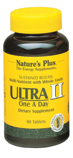 ULTRA TWO MULTIVIT MINER 90 TAVOLETTE - Farmacia Murachelli Di Putelli dr. Giovanni