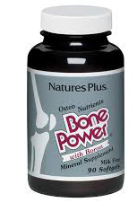 BONE POWER OSTEO NUTRIENTS 90 CAPSULE - Farmacia Murachelli Di Putelli dr. Giovanni