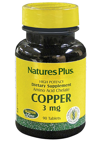 RAME 3MG 90 TAVOLETTE - Farmacia Murachelli Di Putelli dr. Giovanni