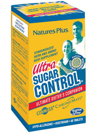 ULTRA SUGAR CONTROL COMPLEX 60 TAVOLETTE - Farmacia Murachelli Di Putelli dr. Giovanni