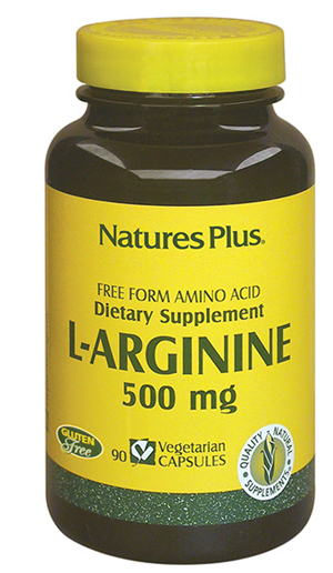 L ARGININA 90 CAPSULE - Farmacia Murachelli Di Putelli dr. Giovanni